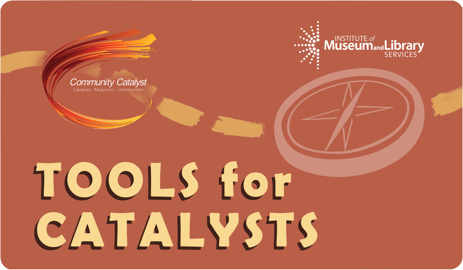Tools for Catalyst Image