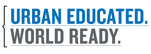 Urban Educated - World Ready