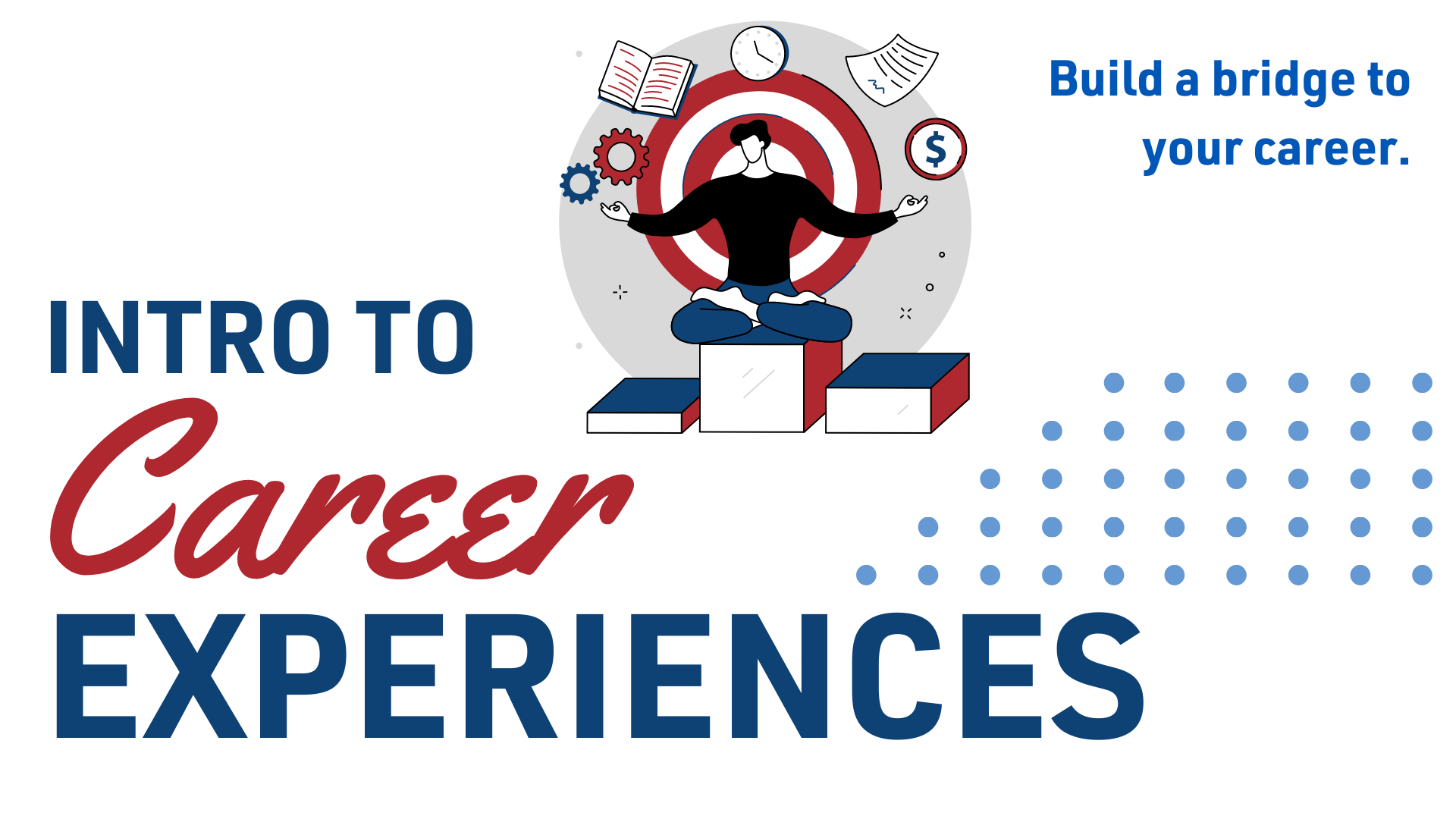 Introduction to Career Experiences