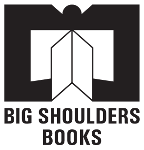 Big Shoulders logo
