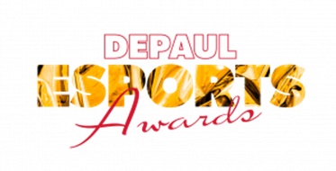 DePaul Esports Awards