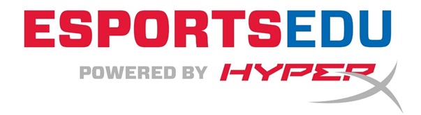 EsportsEDU: Powered by HyperX 