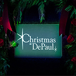 Christmas at DePaul 2018