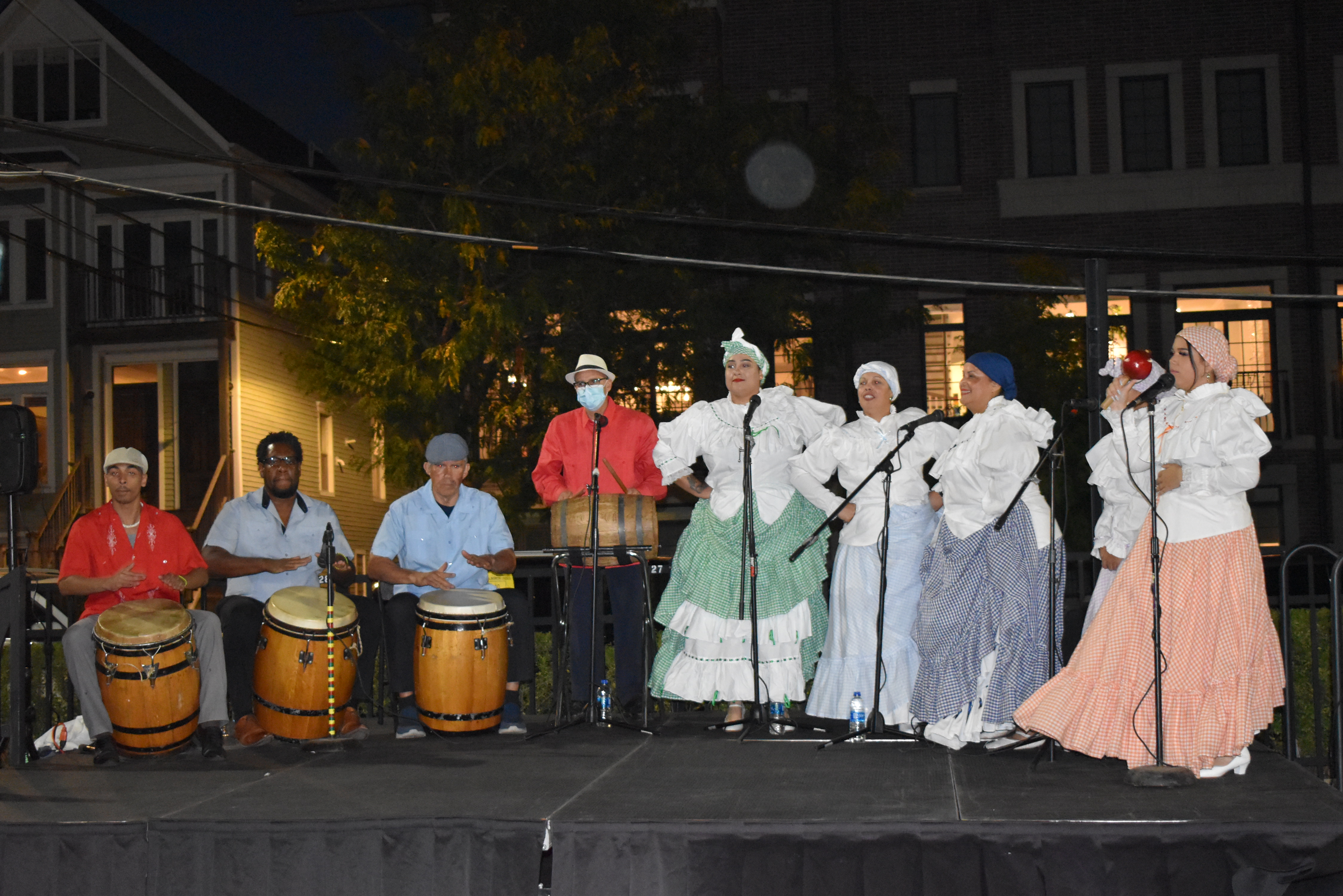 DePaul kicks off Latinx Heritage Month with FERIA