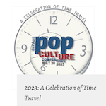 Pop Culture Conference explores time travel