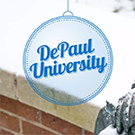 DePaul University 2017 holiday video