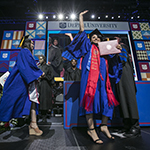Best of 2018 commencement