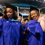 Best of 2019 Commencement