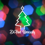 DePaul University 2018 holiday video
