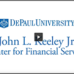 DePaul launches John L. Keeley Jr. Center for Financial Services