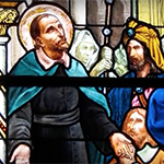 Glimpses of St. Vincent de Paul