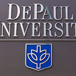 At May 18 ceremony, DePaul will rename two university facilities
