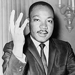 Martin Luther King, Jr. Prayer Breakfast set for Jan. 21