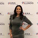 Elizabeth Aquino elected president of American Nurses Association in Illinois