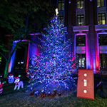 Christmas at DePaul to broadcast on WTTW, WFMT