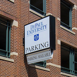 No more hang tags: New faculty and staff parking permit system for 2021/2022