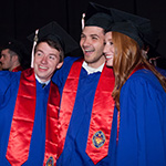 Commencement update: Don't miss tomorrow's cap and gown ordering deadline