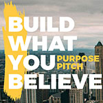 Take part in DePaul's third annual Purpose Pitch competition