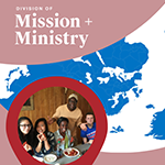 Apply for Mission and Ministry's one-day service immersions
