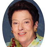 In memoriam: Kathy Claes, mother of UMC's Kristin Claes Mathews