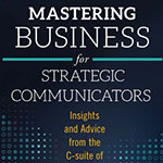 Public relations faculty share advice for strategic communicators