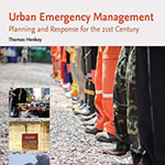 Adjunct instructor explores urban emergency management 
