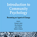 Research team provides tools for community psychology