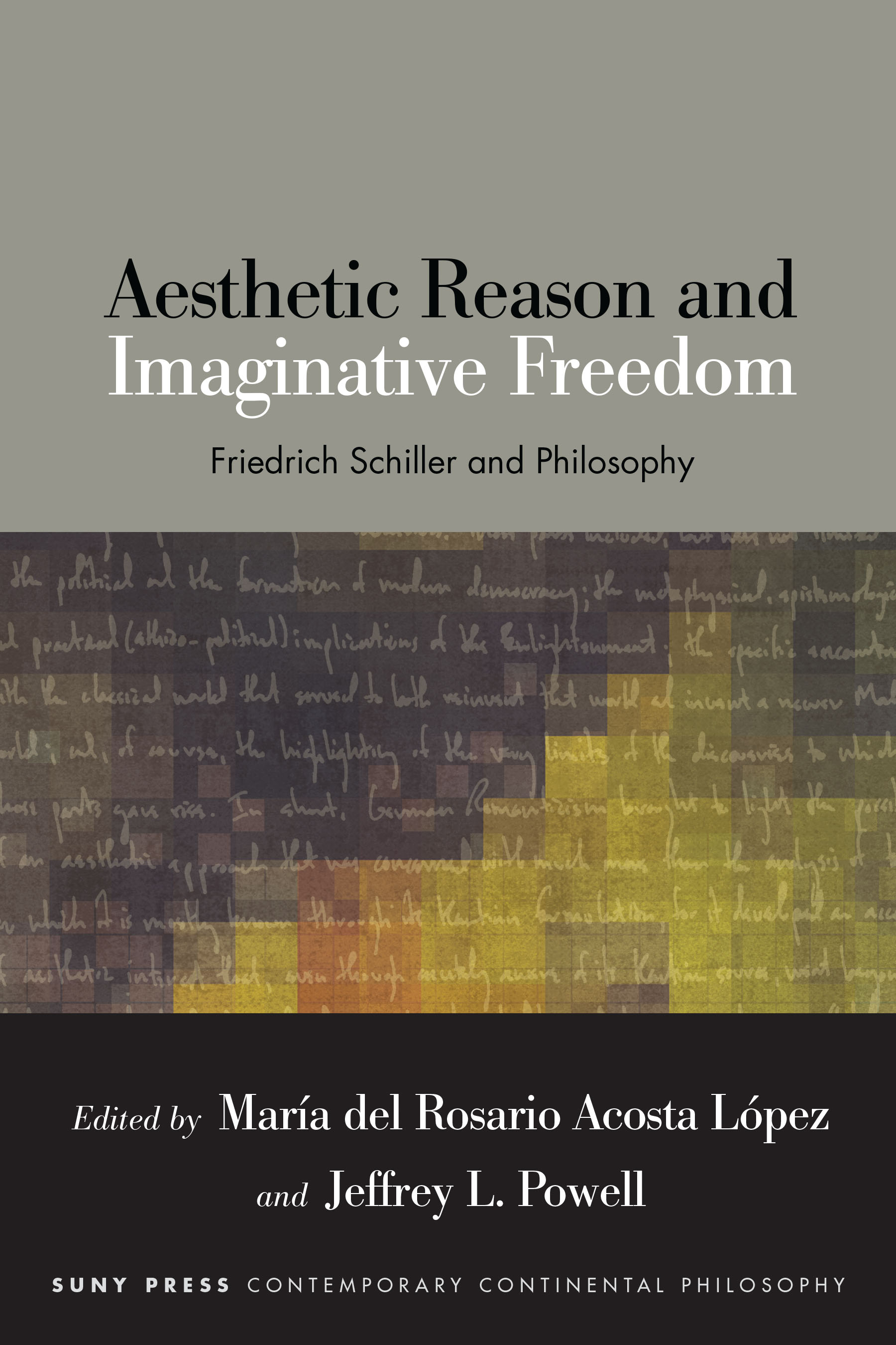 Aesthetic Reason and Imaginative Free cover