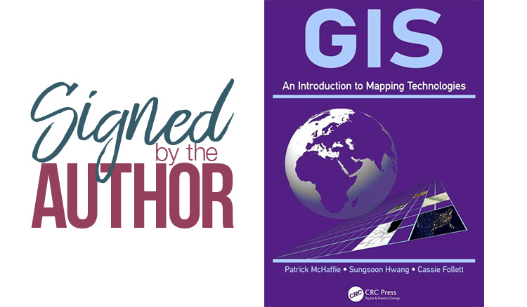 GIS Mapping cover