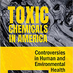 Faculty explores effect of toxic chemicals on human, environmental health