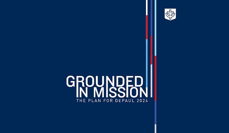 Grounded in Mission