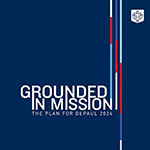 Grounded in Mission at the Halfway Point: What we have accomplished; what’s left to do