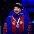 DePaul University holds inauguration for 12th president, A. Gabriel Esteban, Ph.D.