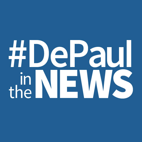 DePaul in the News