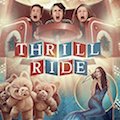‘Thrill Ride’: From a child’s dream to the big screen