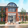 DePaul University to begin construction on new home for School of Music
