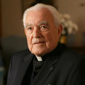 Statement from DePaul University president on the death of Rev. Theodore Hesburgh