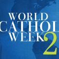 Anticipated papal encyclical on the environment drives theme of World Catholicism Week at DePaul University