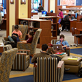 DePaul University Library joins federal program that provides access to government information
