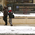 AACSB renews accreditation for DePaul University business and accounting programs