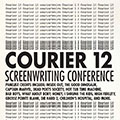 ‘Courier 12’ — A screenwriting jam session at DePaul University May 21