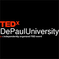 Meet the speakers: TEDxDePaulUniversity