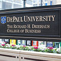 Marriott Foundation grant to DePaul University aims to develop next generation of hospitality leaders
