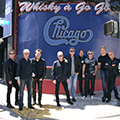Rock band Chicago to perform at DePaul University opening weekend at Wintrust Arena