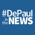 Note to our readers: #DePaul in the NEWS gets a new look