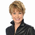 Jane Pauley to receive distinguished journalist award from DePaul University