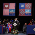 DePaul University announces 2017 commencement speakers