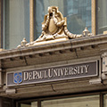 Statement from DePaul University on joining amicus brief in opposition to ICE policy modifications for international students
