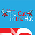 Chicago Playworks for Families and Young Audiences presents Dr. Seuss' ‘The Cat in the Hat’