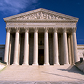 Political scientist: US Supreme Court not intended to be democratic institution